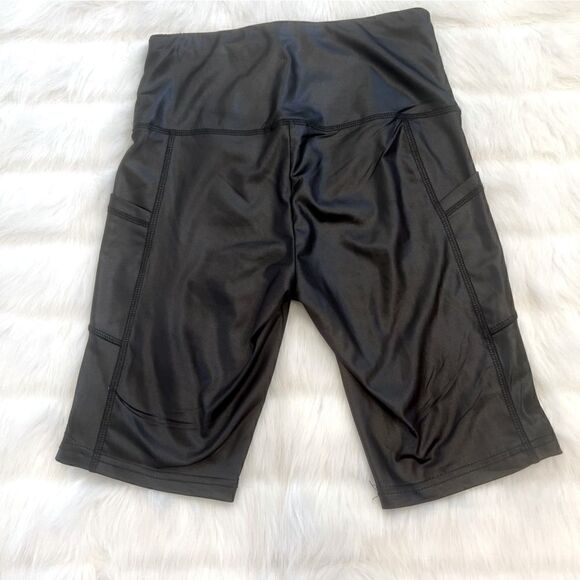 Takara Shine Biker Shorts (S) - Picture 4 of 5